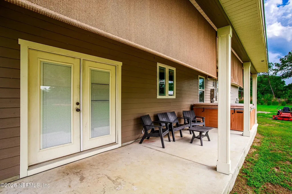 26575 Sheared Stokes Road Hilliard FL 32046