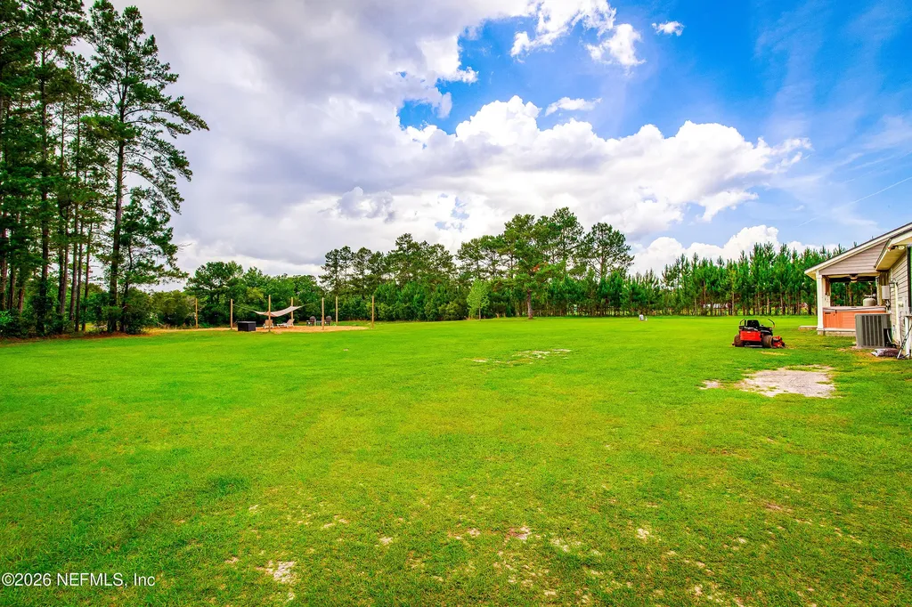26575 Sheared Stokes Road Hilliard FL 32046