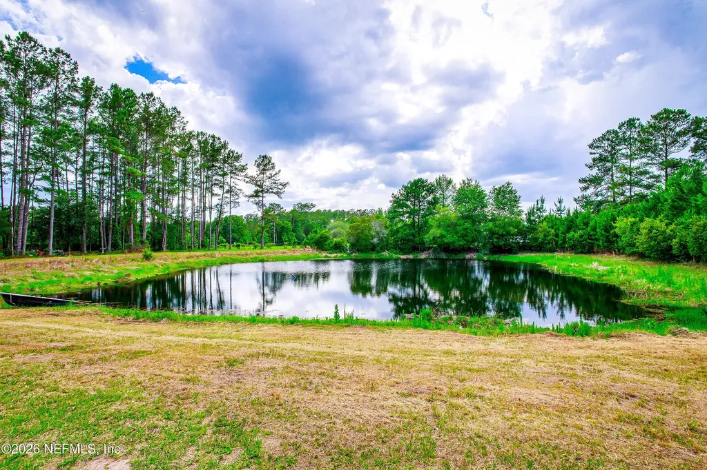 26575 Sheared Stokes Road Hilliard FL 32046