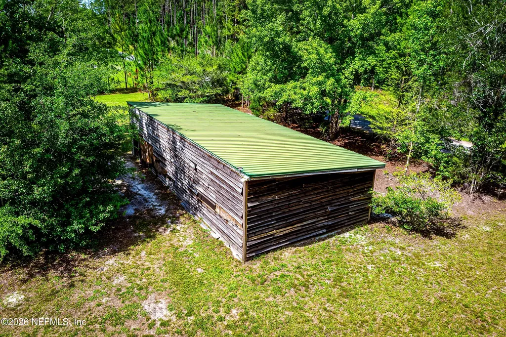 26575 Sheared Stokes Road Hilliard FL 32046