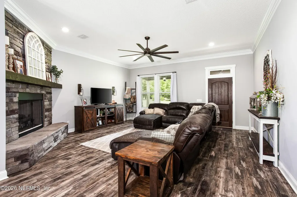 26575 Sheared Stokes Road Hilliard FL 32046