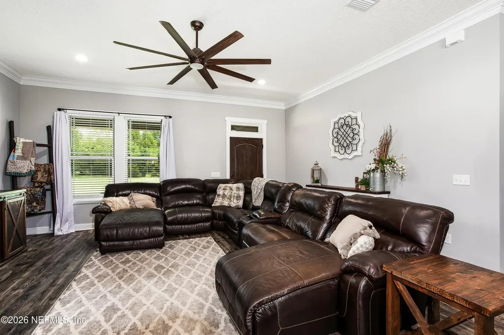 26575 Sheared Stokes Road Hilliard FL 32046