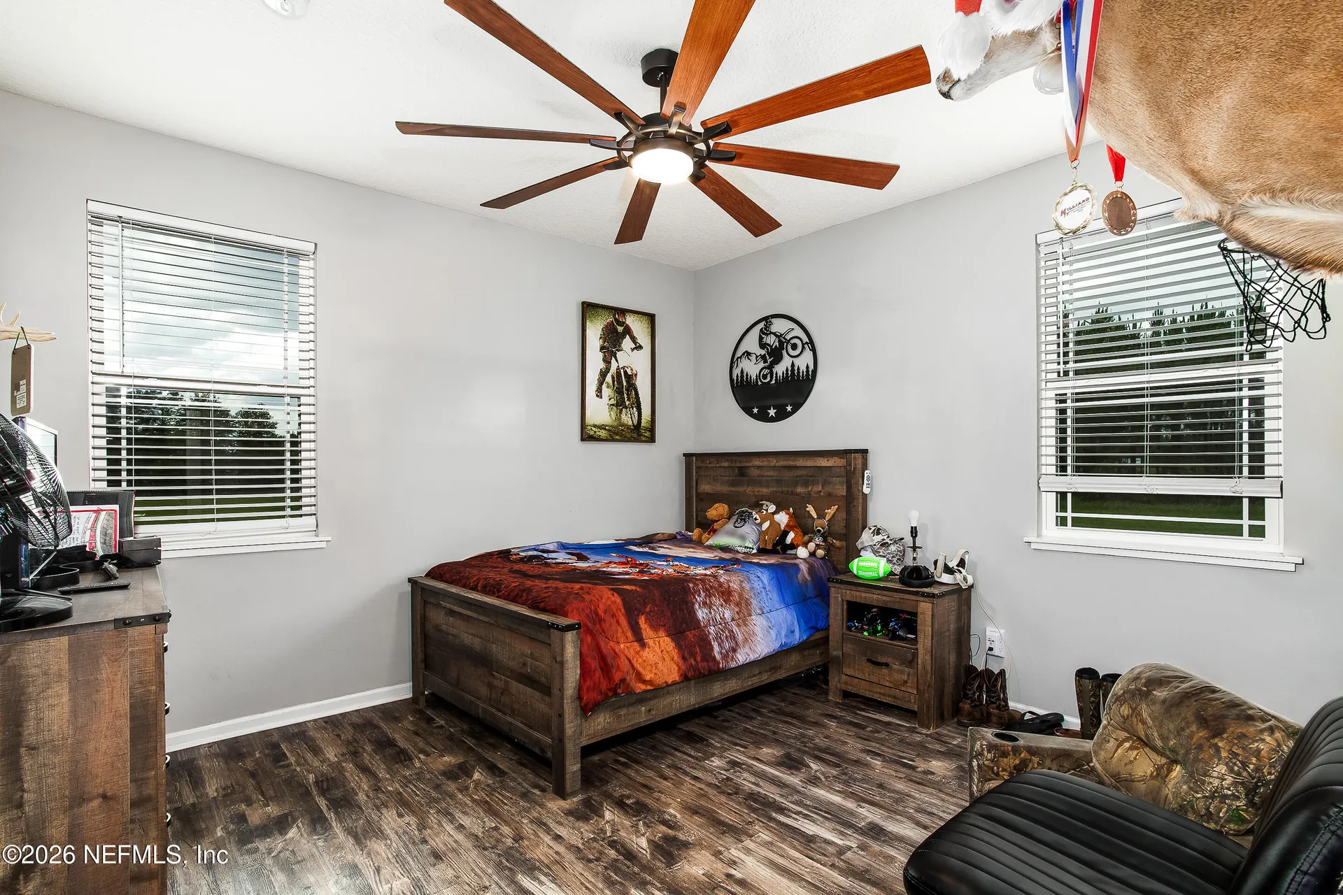 26575 Sheared Stokes Road Hilliard FL 32046