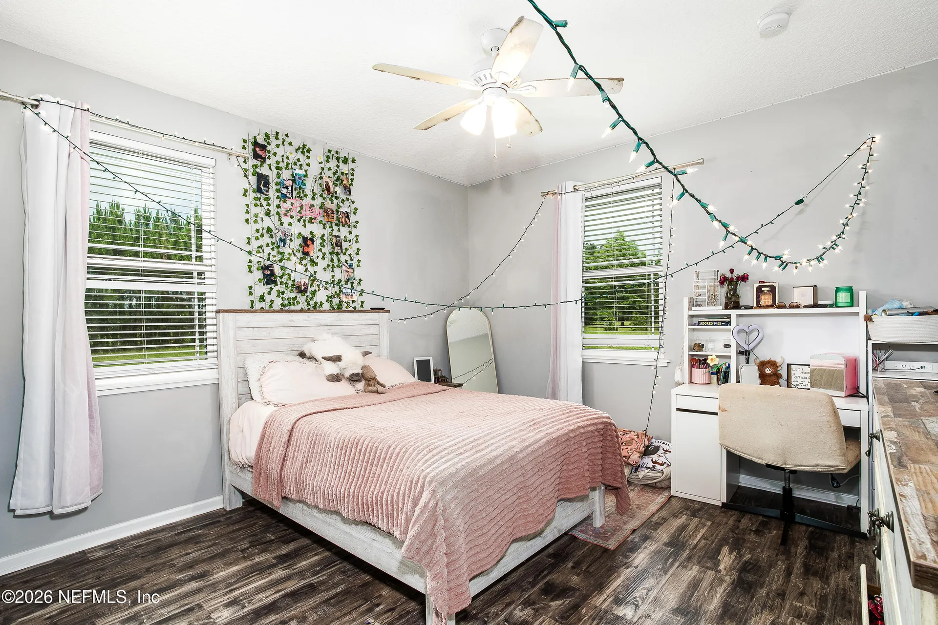 26575 Sheared Stokes Road Hilliard FL 32046