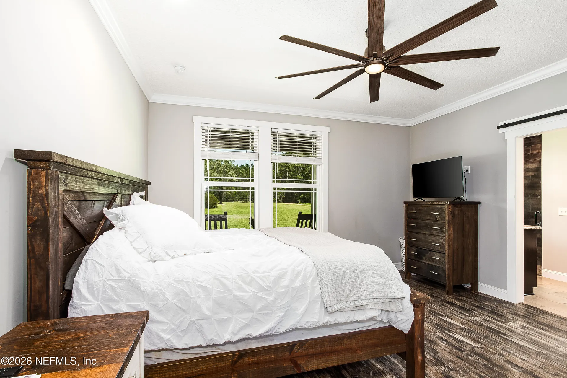 26575 Sheared Stokes Road Hilliard FL 32046