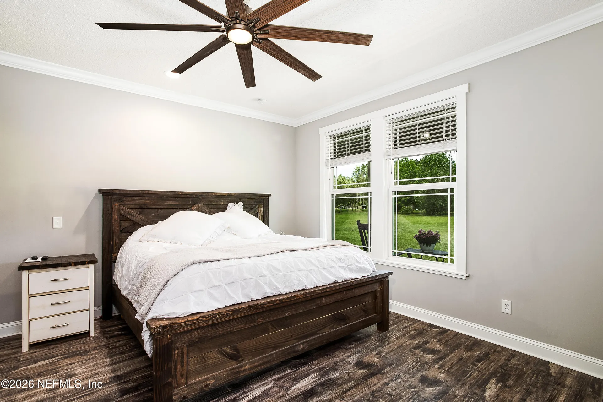 26575 Sheared Stokes Road Hilliard FL 32046