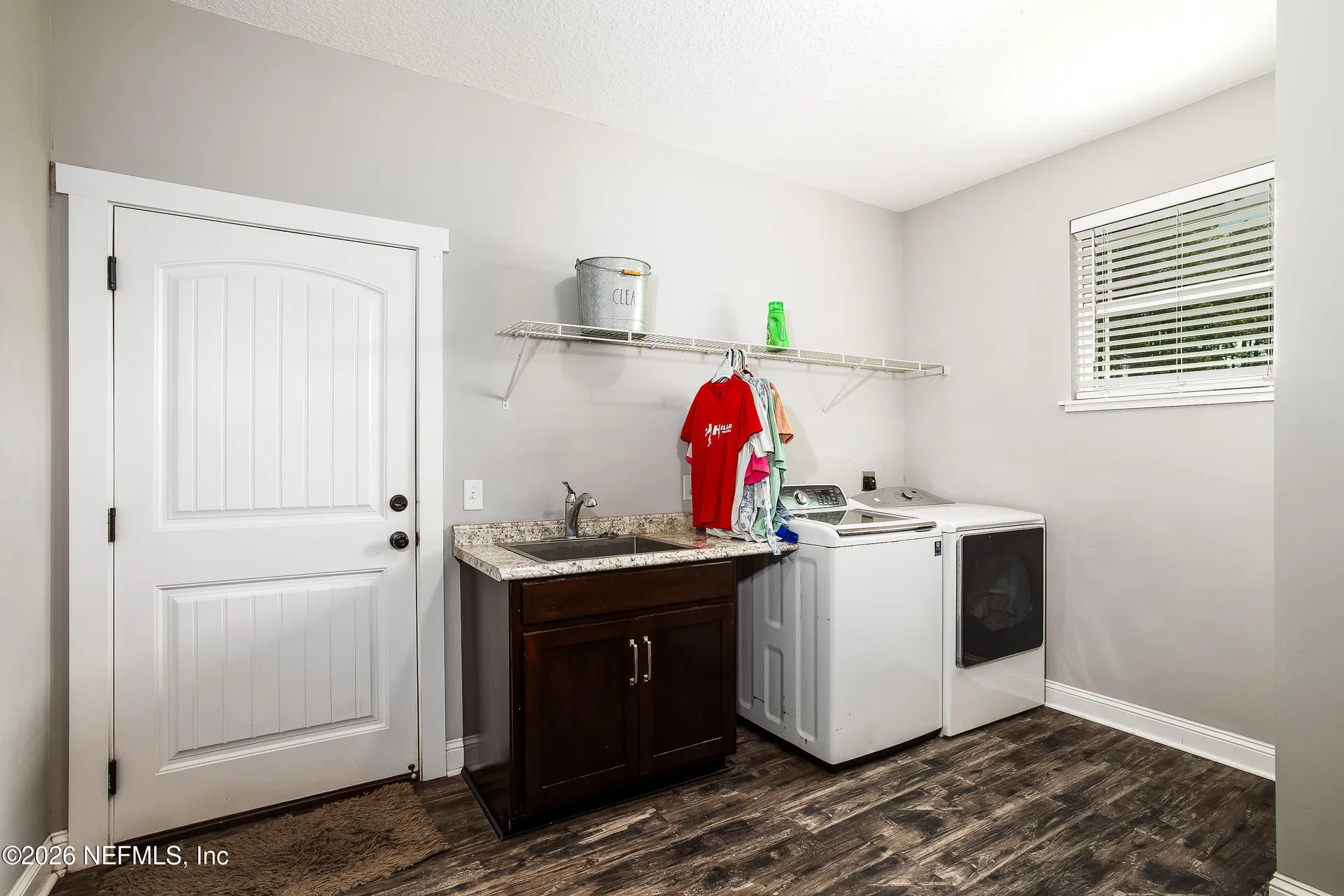 26575 Sheared Stokes Road Hilliard FL 32046