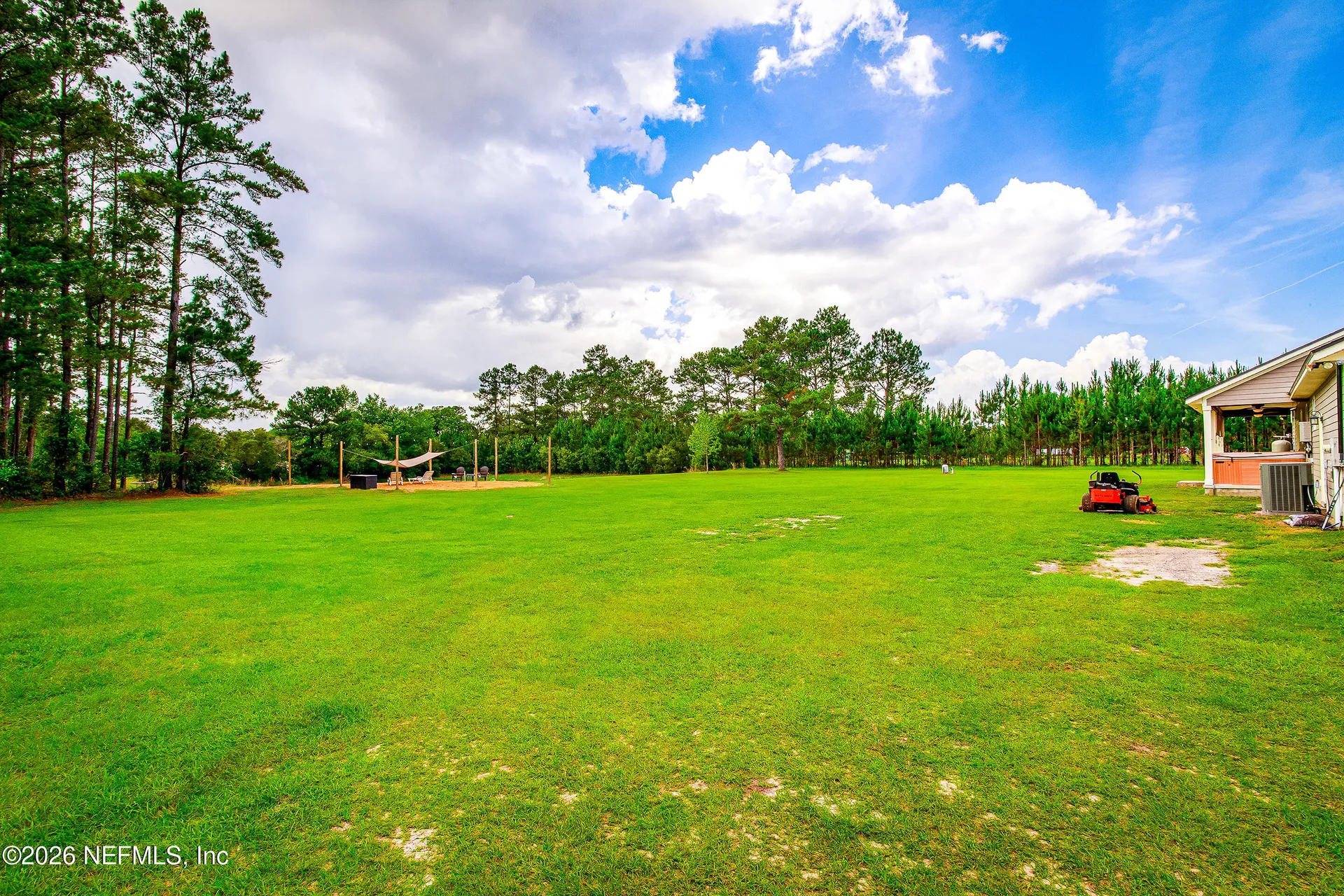 26575 Sheared Stokes Road Hilliard FL 32046
