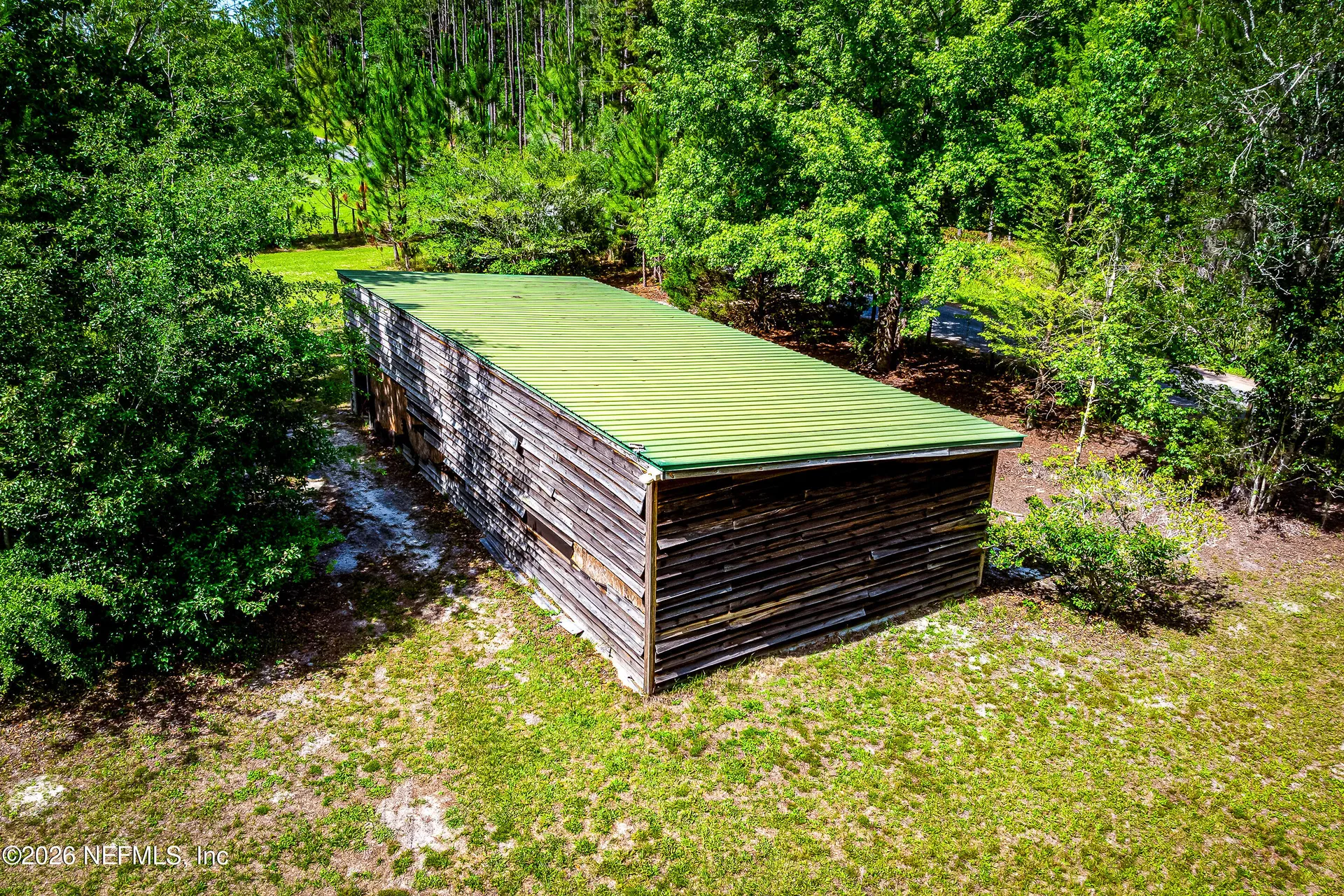 26575 Sheared Stokes Road Hilliard FL 32046