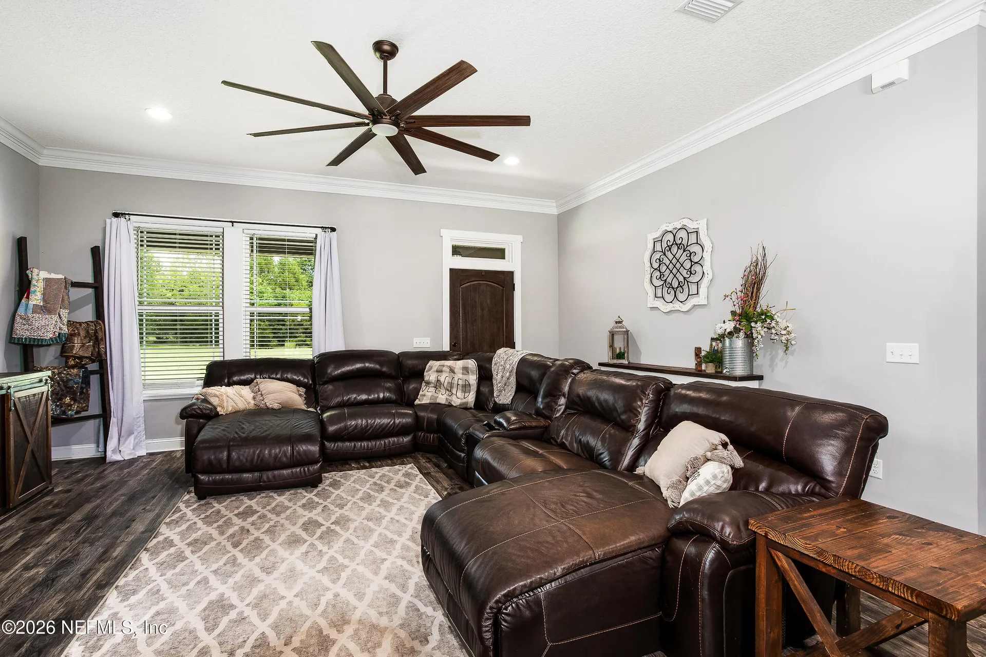 26575 Sheared Stokes Road Hilliard FL 32046