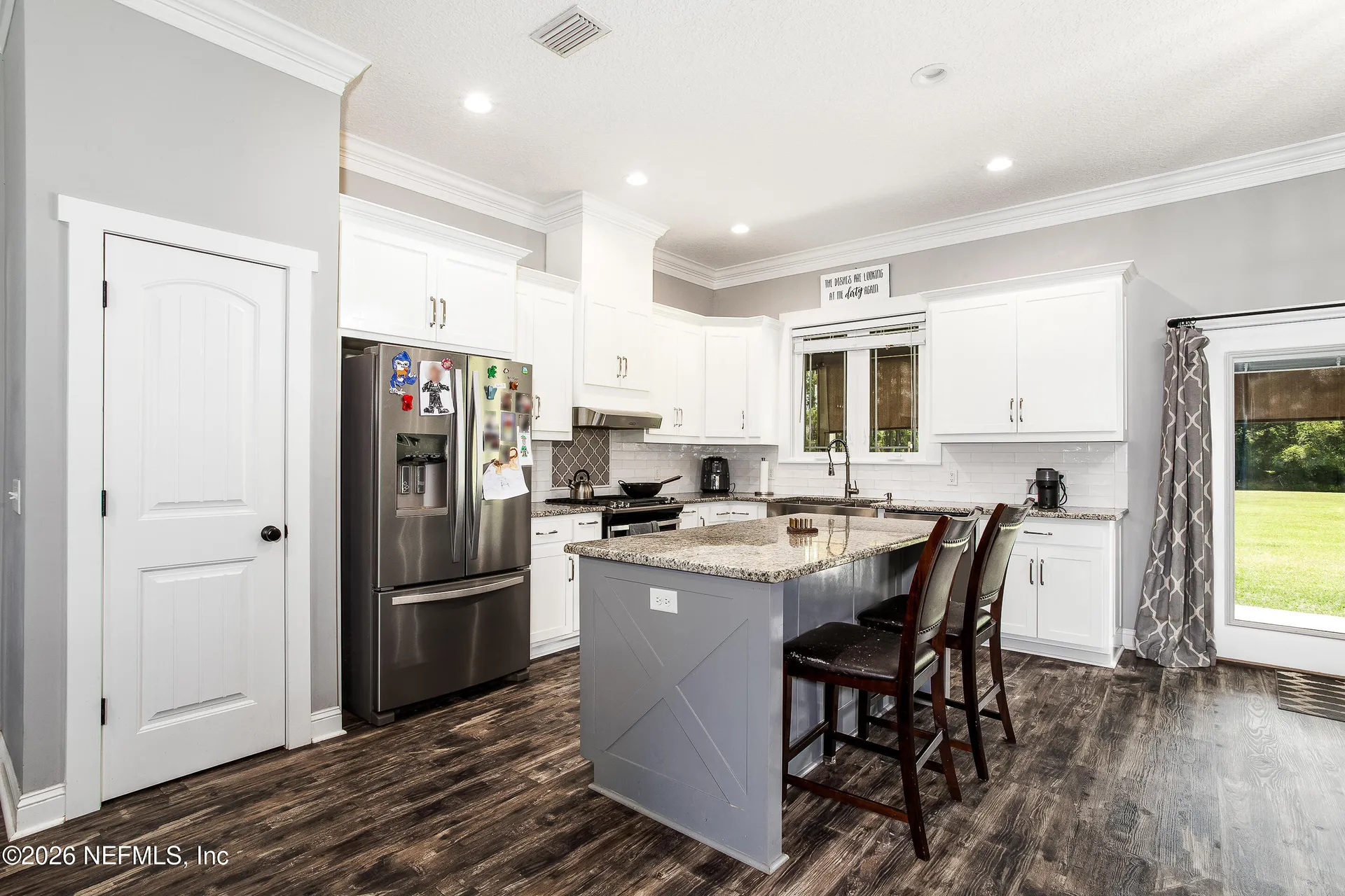 26575 Sheared Stokes Road Hilliard FL 32046