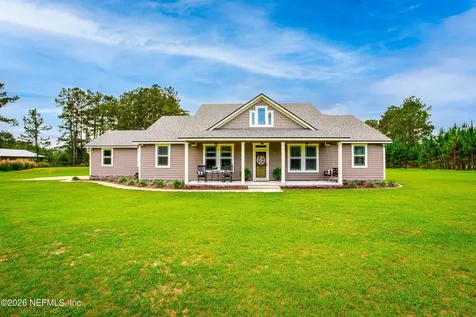 26575 Sheared Stokes Road Hilliard FL 32046