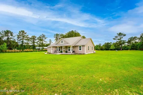 26575 Sheared Stokes Road Hilliard FL 32046