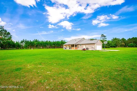 26575 Sheared Stokes Road Hilliard FL 32046