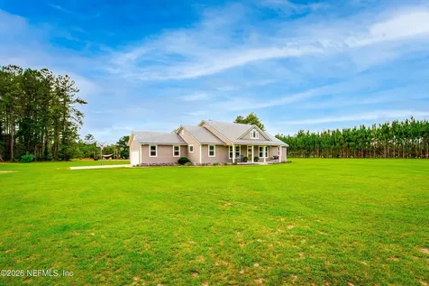 26575 Sheared Stokes Road Hilliard FL 32046