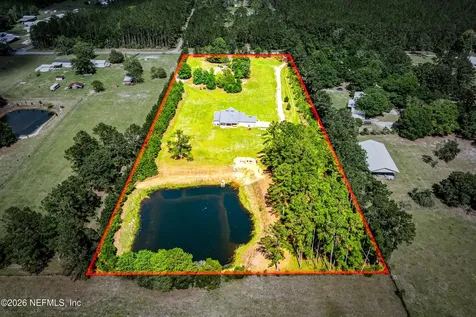 26575 Sheared Stokes Road Hilliard FL 32046