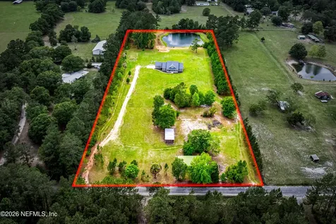 26575 Sheared Stokes Road Hilliard FL 32046