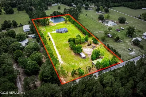 26575 Sheared Stokes Road Hilliard FL 32046