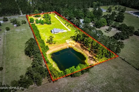 26575 Sheared Stokes Road Hilliard FL 32046