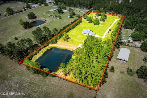 26575 Sheared Stokes Road Hilliard FL 32046