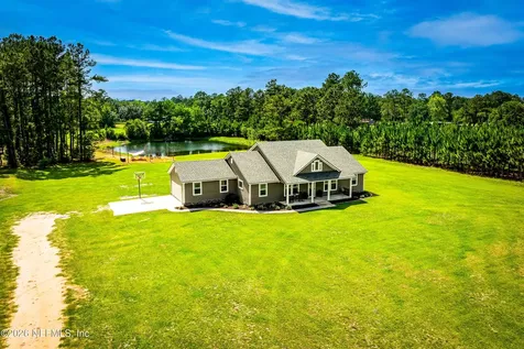26575 Sheared Stokes Road Hilliard FL 32046