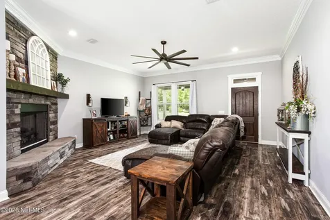 26575 Sheared Stokes Road Hilliard FL 32046