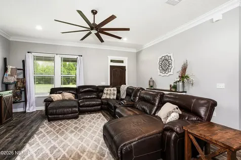 26575 Sheared Stokes Road Hilliard FL 32046