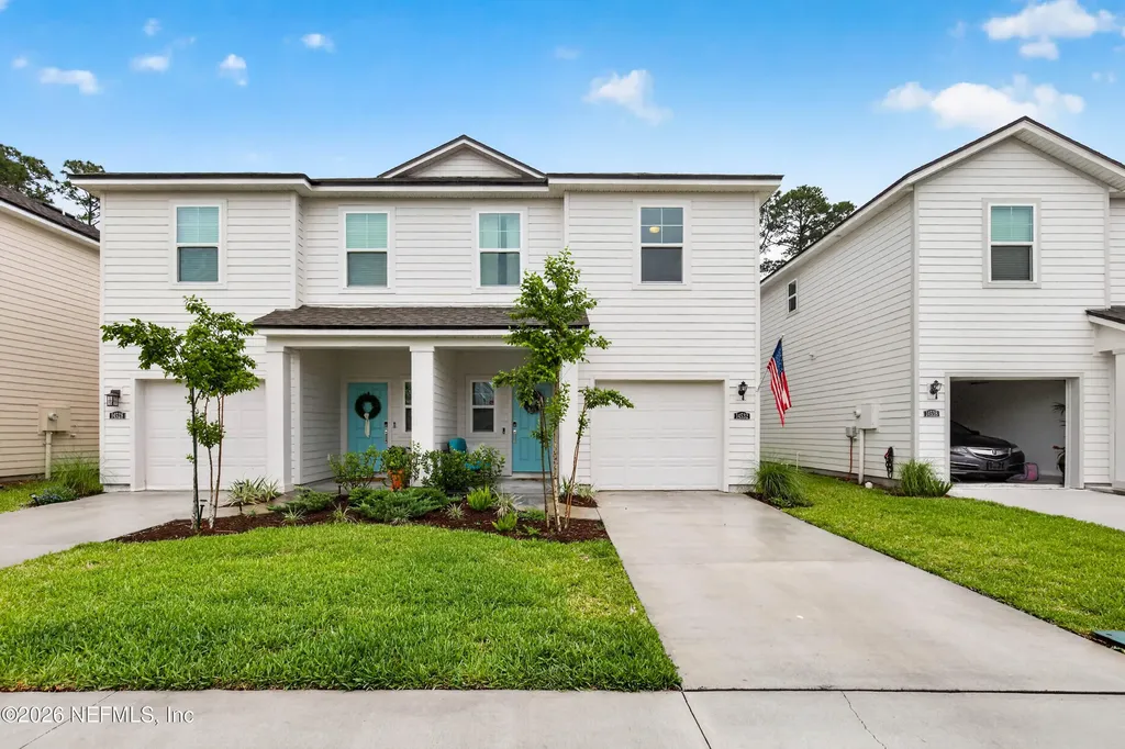 14532 Macadamia Lane Jacksonville FL 32218