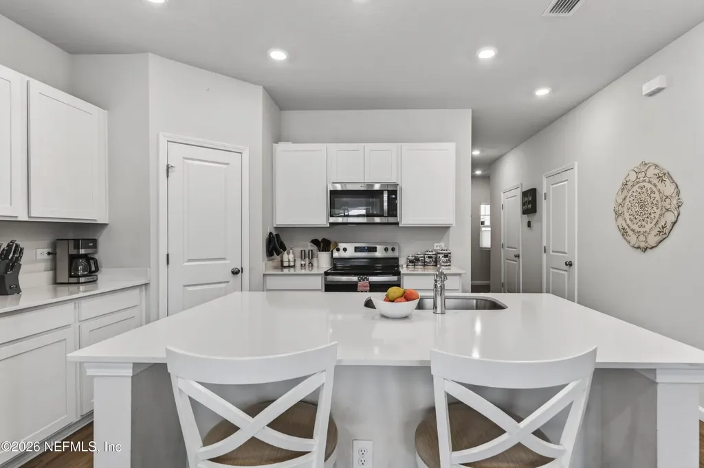 14532 Macadamia Lane Jacksonville FL 32218