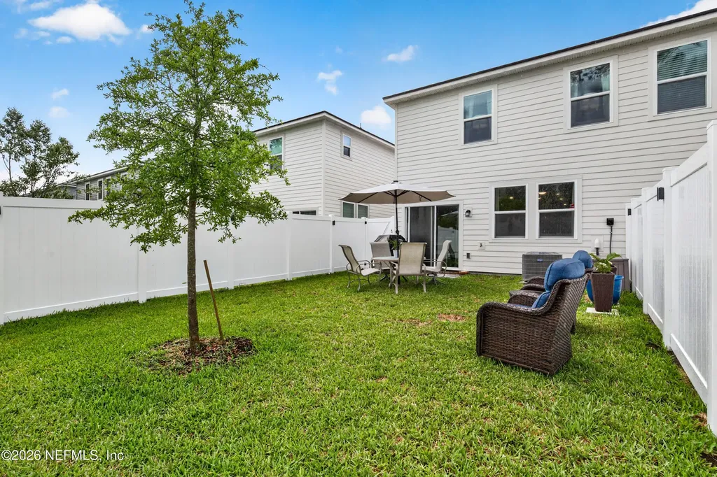 14532 Macadamia Lane Jacksonville FL 32218