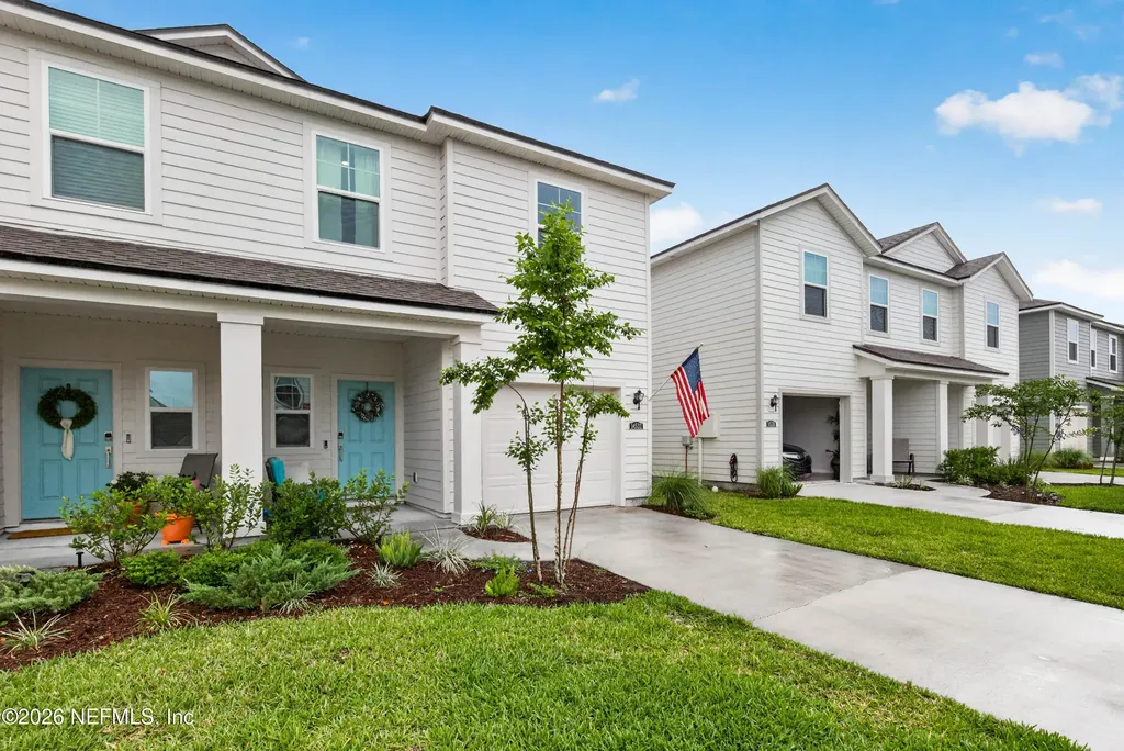 14532 Macadamia Lane Jacksonville FL 32218