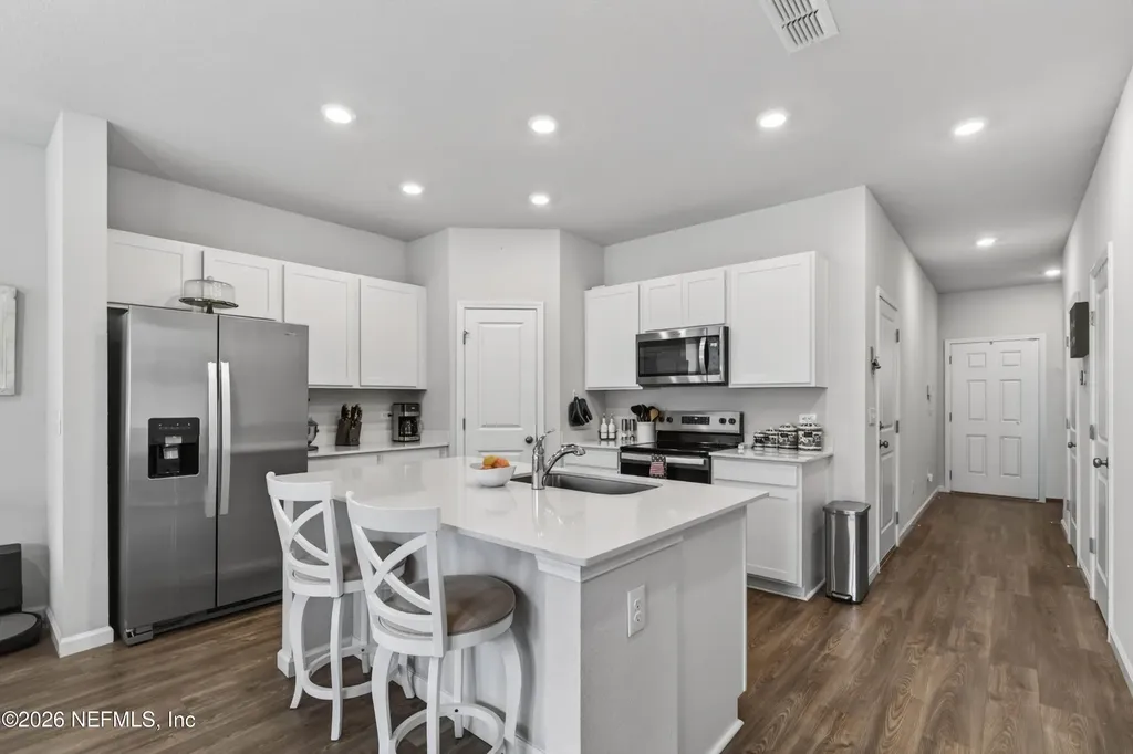 14532 Macadamia Lane Jacksonville FL 32218