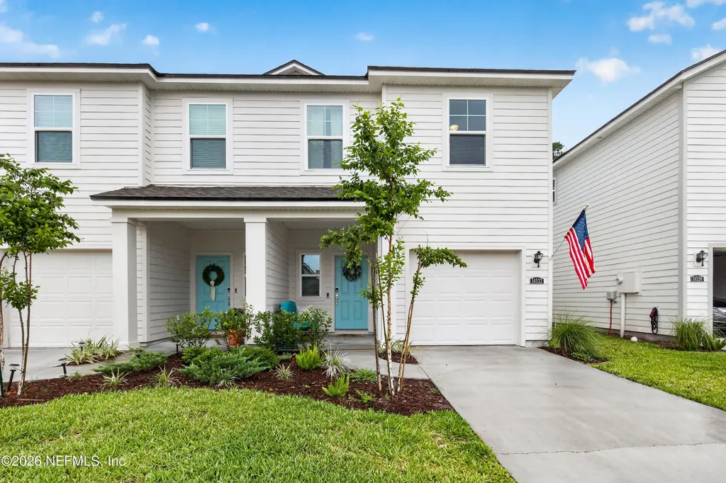 14532 Macadamia Lane Jacksonville FL 32218