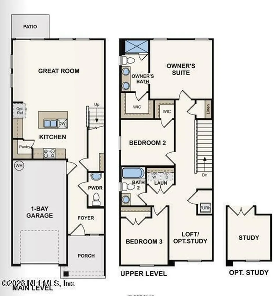 14532 Macadamia Lane Jacksonville FL 32218