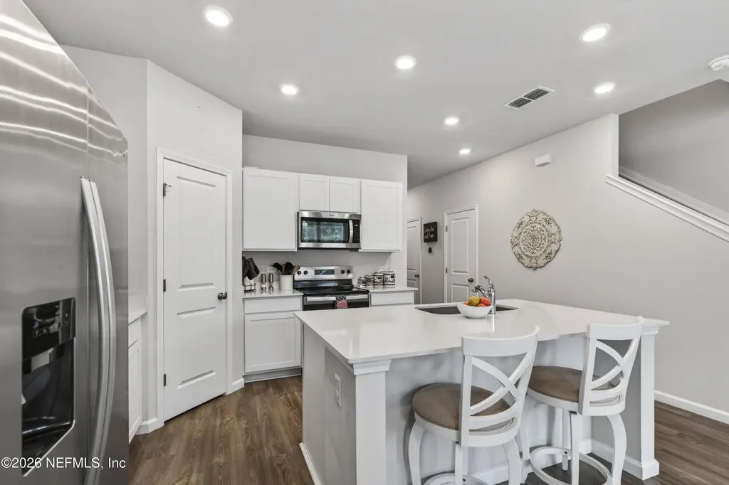 14532 Macadamia Lane Jacksonville FL 32218