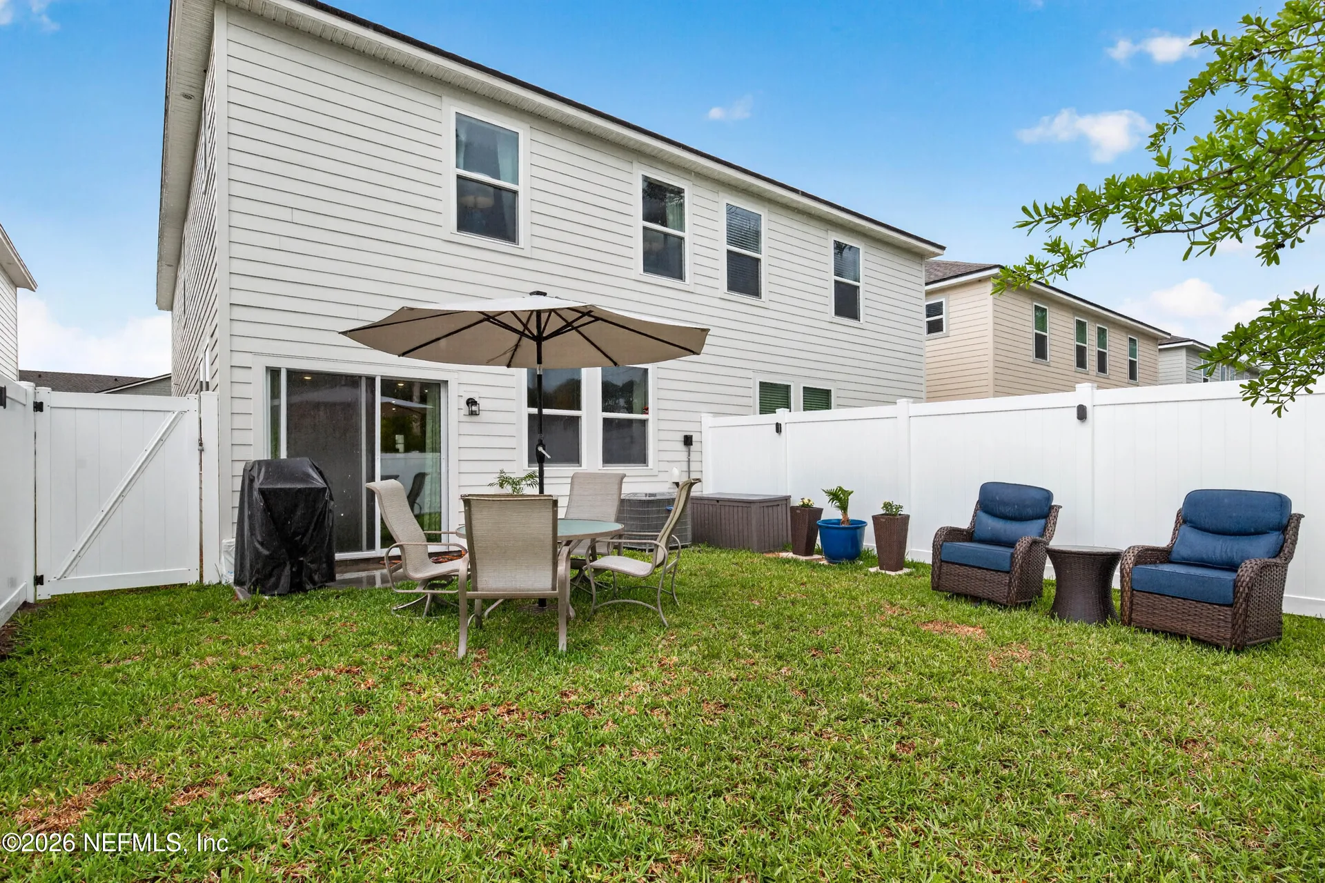 14532 Macadamia Lane Jacksonville FL 32218