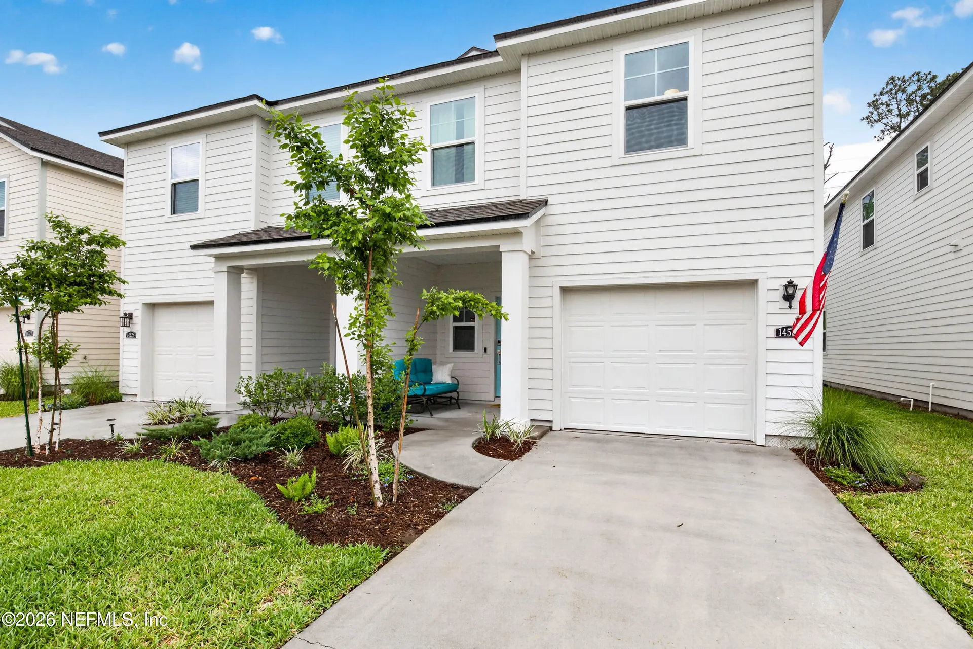14532 Macadamia Lane Jacksonville FL 32218