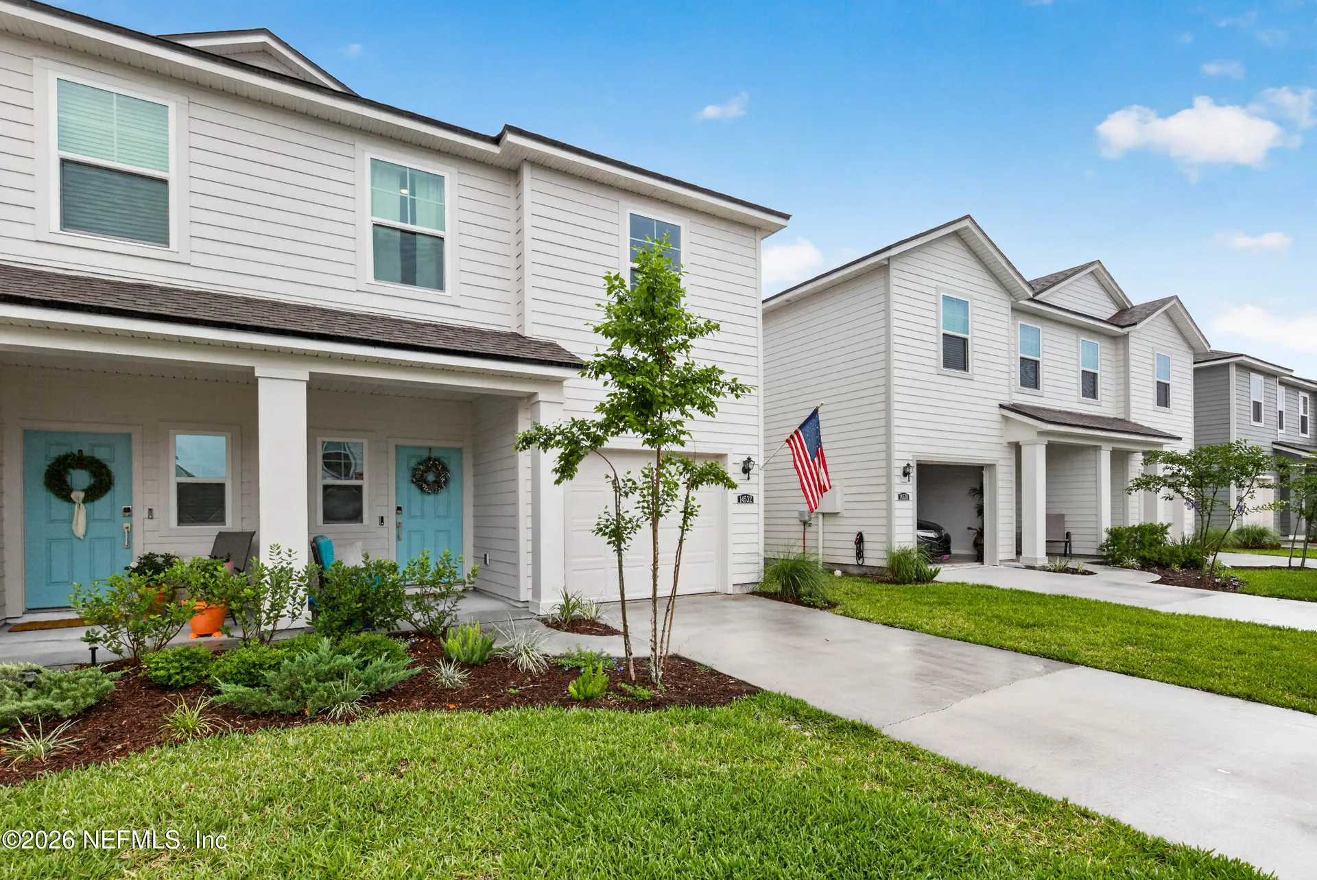 14532 Macadamia Lane Jacksonville FL 32218
