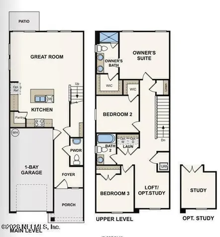 14532 Macadamia Lane Jacksonville FL 32218