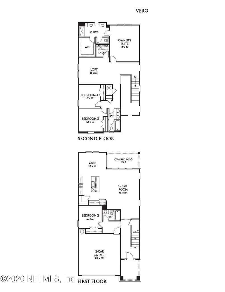 846 Point Heron Loop Orange Park FL 32065