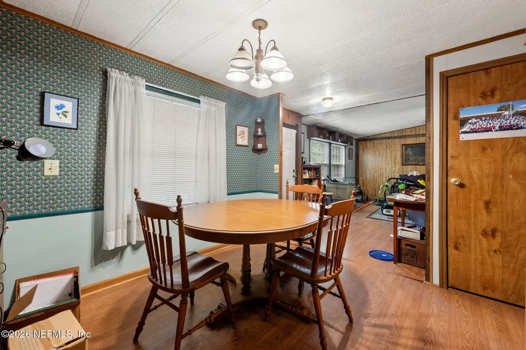 5991 Francine Drive Maxville FL 32234