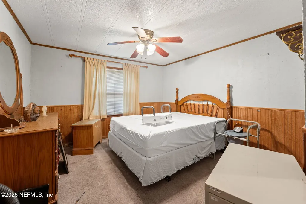 5991 Francine Drive Maxville FL 32234