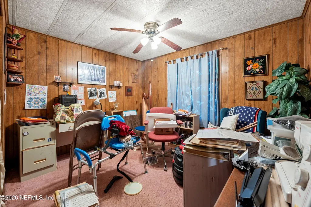5991 Francine Drive Maxville FL 32234