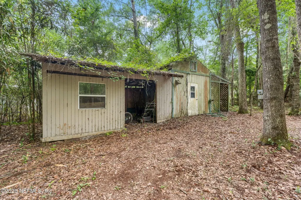 5991 Francine Drive Maxville FL 32234