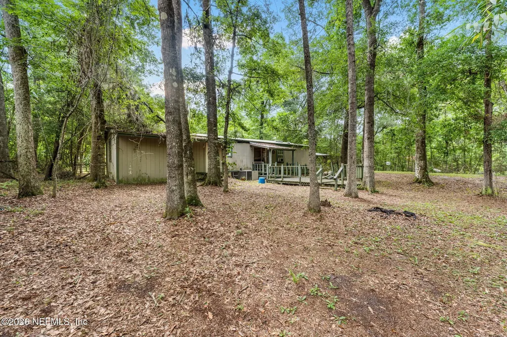 5991 Francine Drive Maxville FL 32234