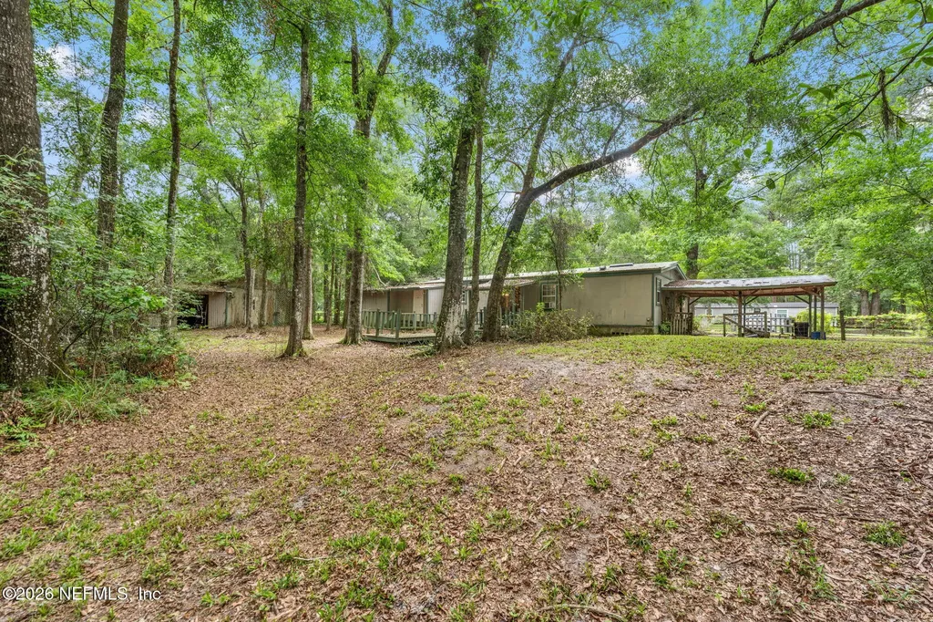 5991 Francine Drive Maxville FL 32234