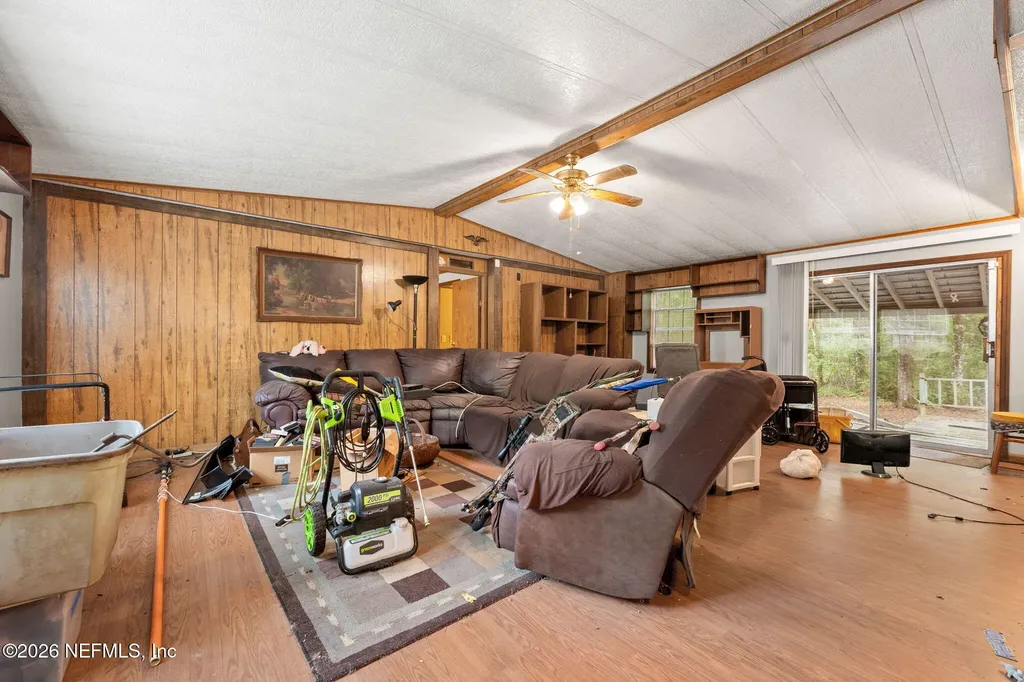5991 Francine Drive Maxville FL 32234