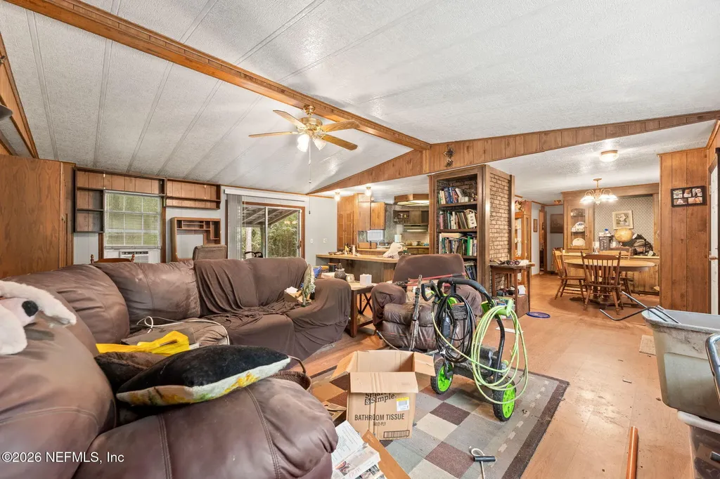 5991 Francine Drive Maxville FL 32234