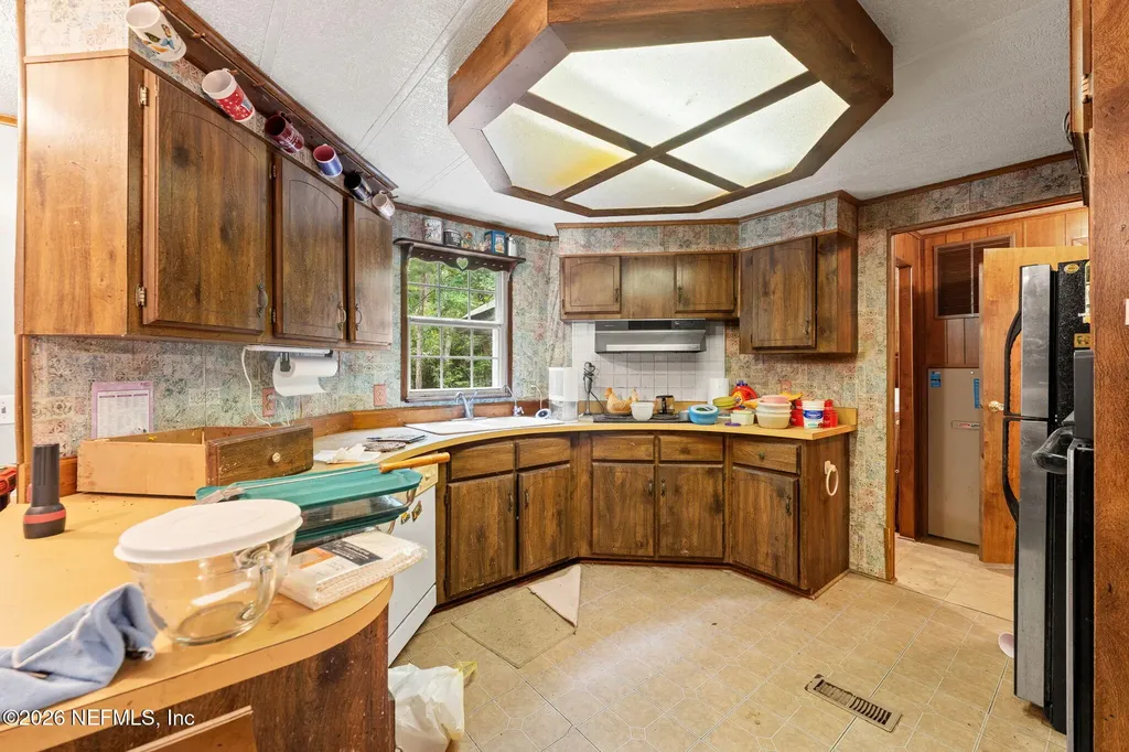 5991 Francine Drive Maxville FL 32234