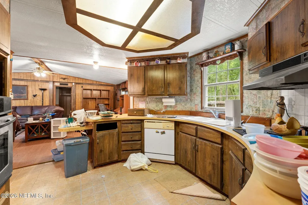 5991 Francine Drive Maxville FL 32234